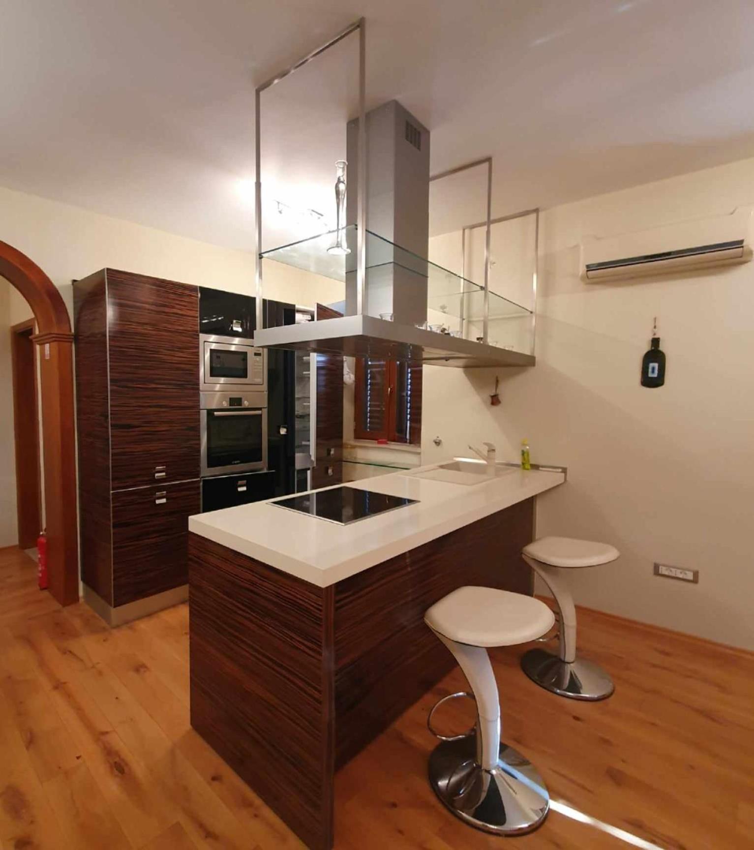 Apartman Neda Jablanac Exterior foto