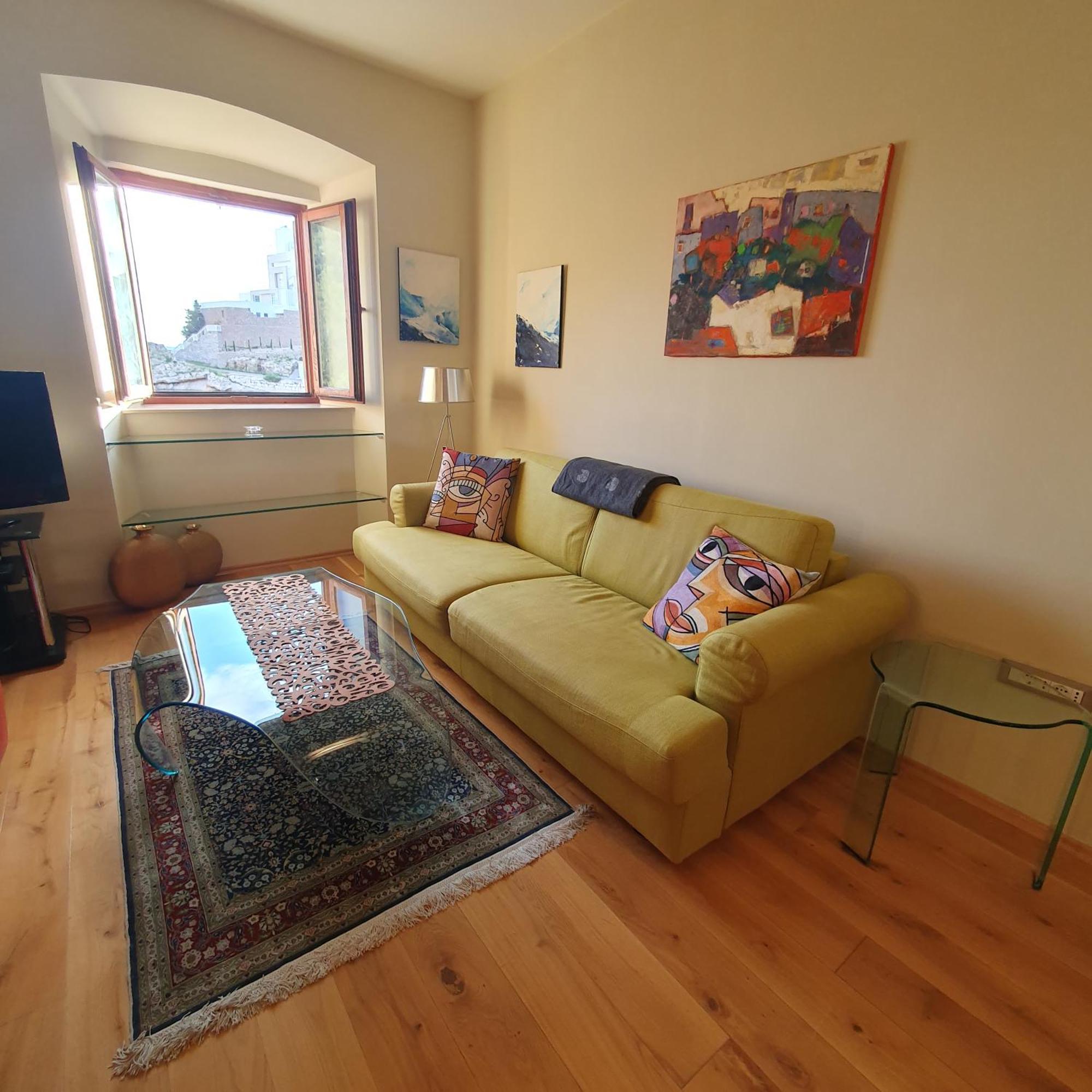 Apartman Neda Jablanac Zimmer foto